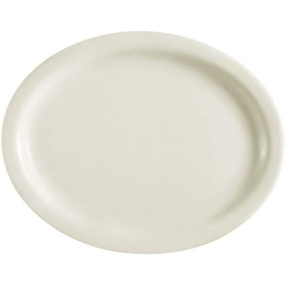 CAC China R-18-RED Rainbow 5-7/8-Inch Red Stoneware Nappie 15-Ounce Box of 36 CAC China R-18-RED Rainbow 5-7/8-Inch Red Stoneware Nappie 15-Ounce Box of 36